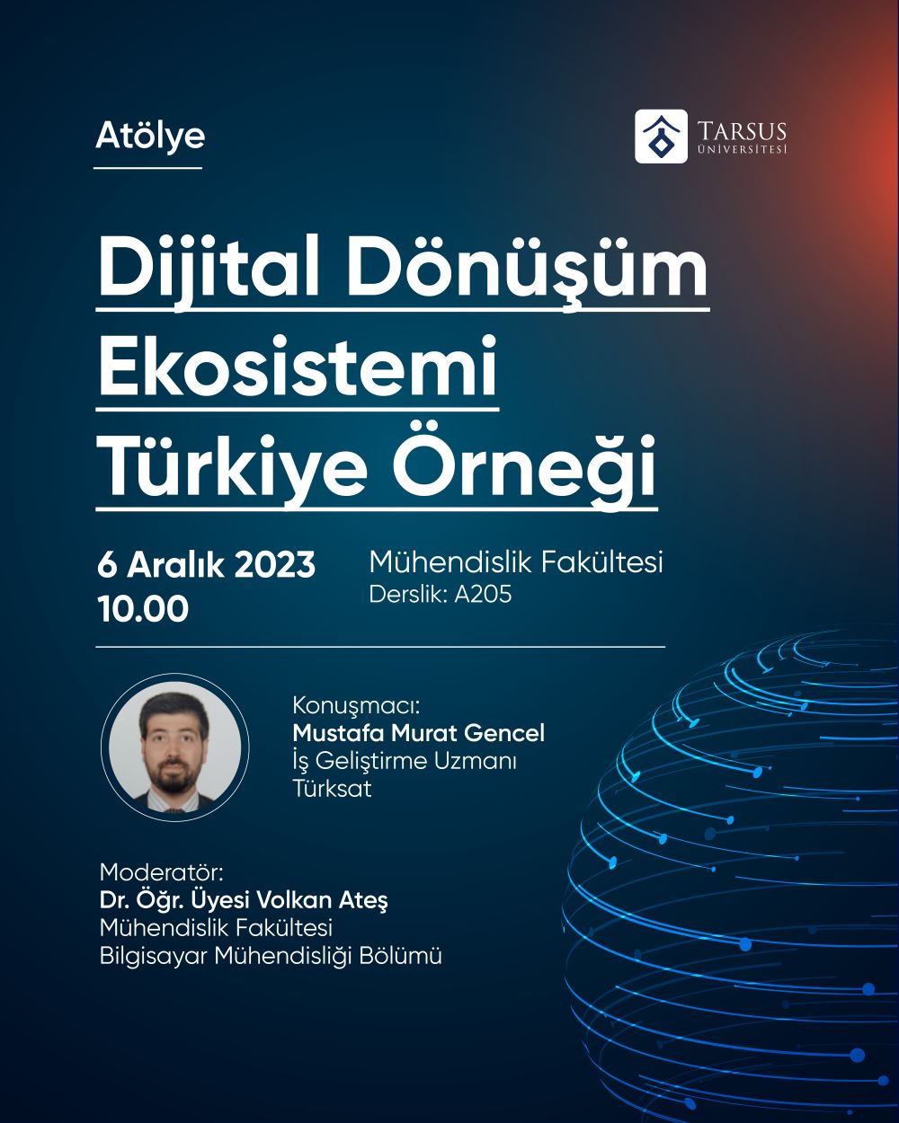 Dijital Dönüşüm Ekosistemi Türkiye Örneği