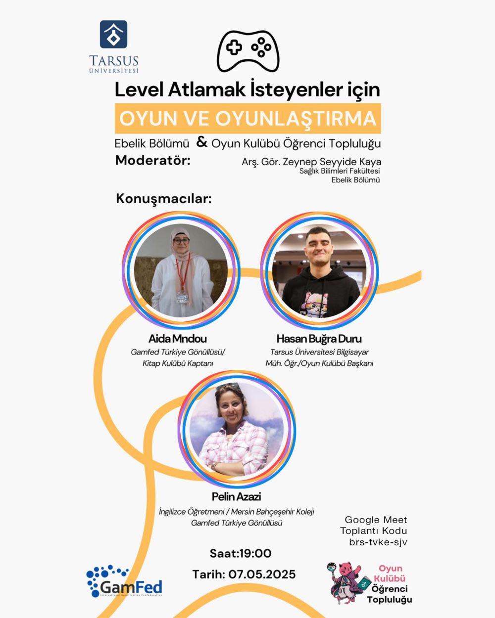 Oyun ve Oyunlaştırma