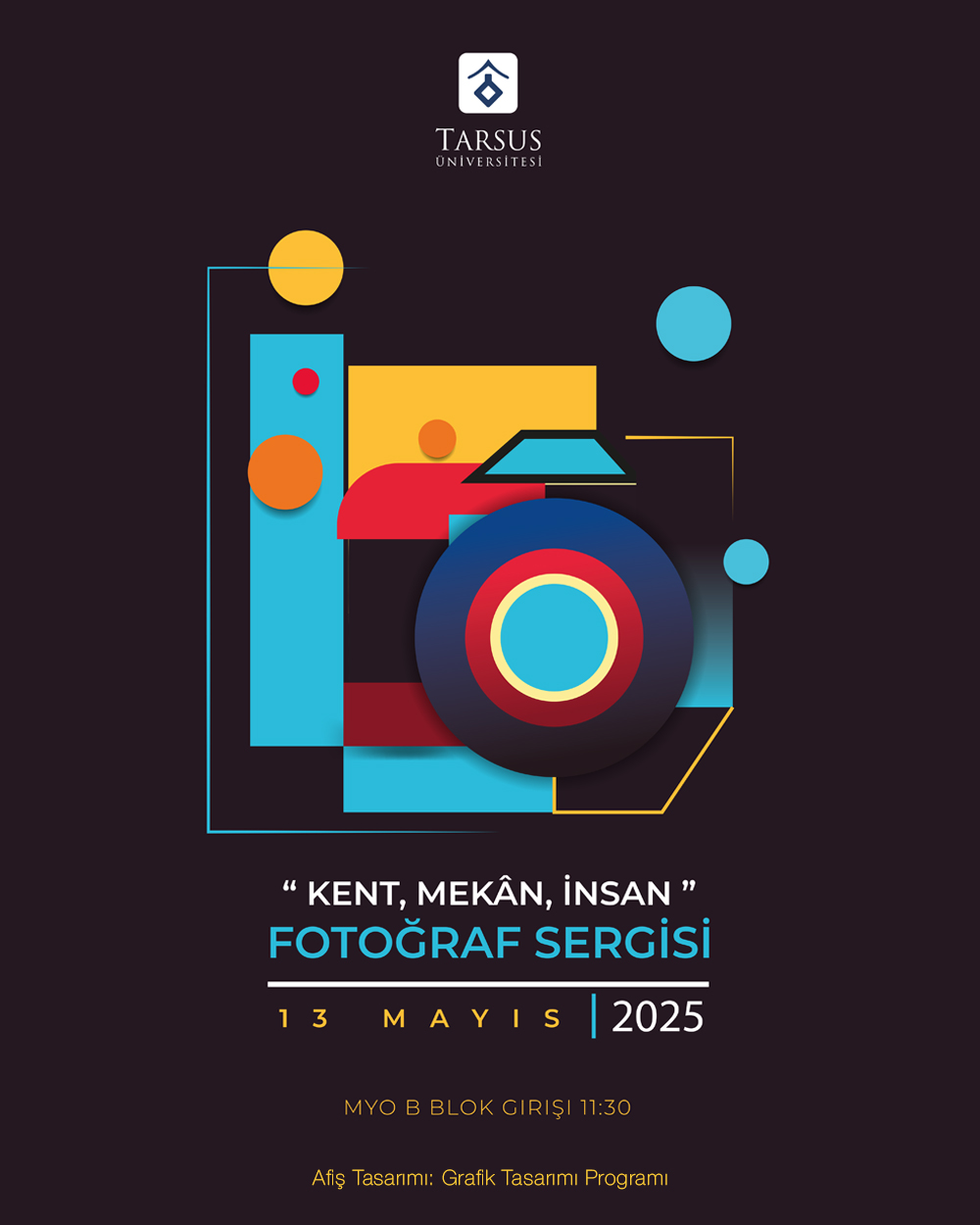 Kent, Mekan, İnsan Fotoğraf Sergisi