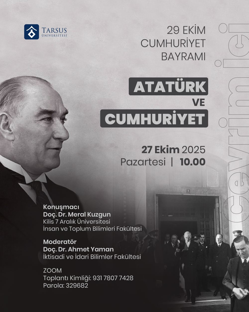 Atatürk ve Cumhuriyet