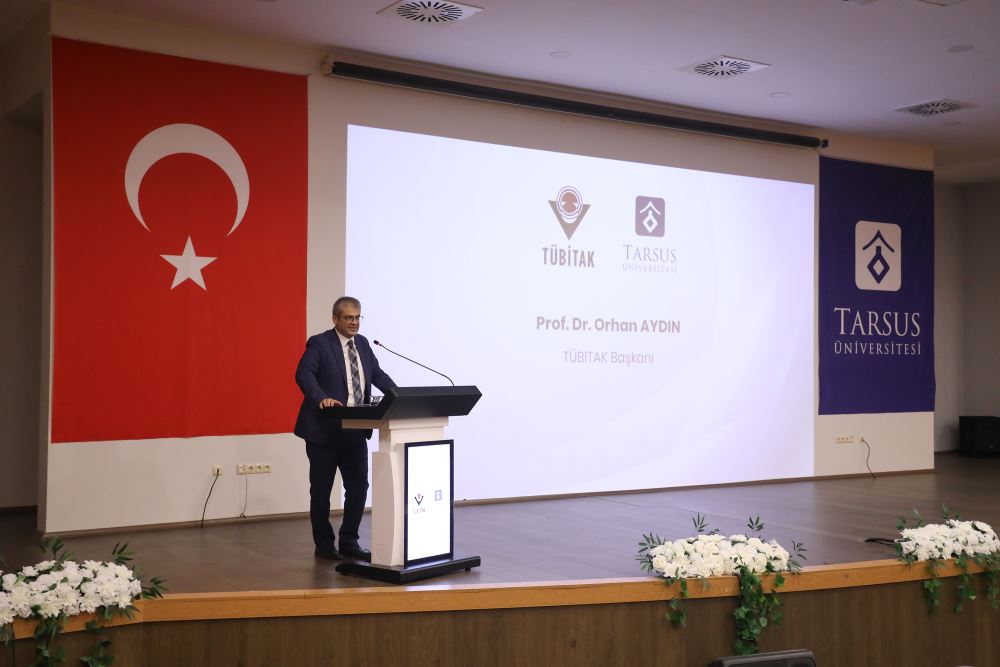 Tarsus Üniversitesi