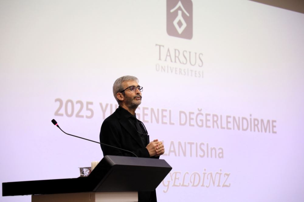 Tarsus Üniversitesi