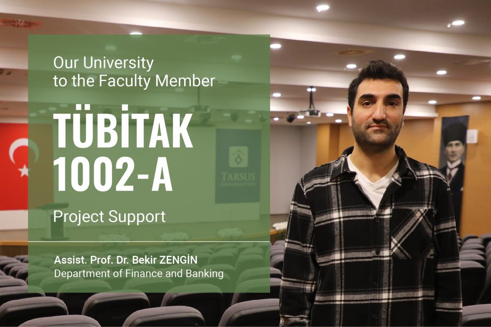 Tarsus Üniversitesi