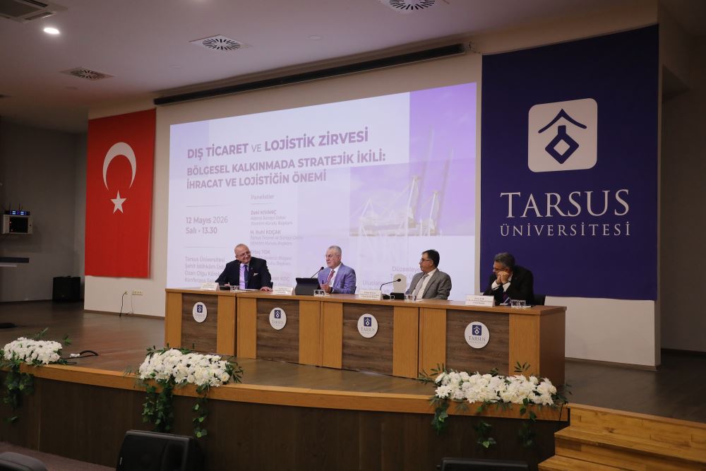 Tarsus Üniversitesi