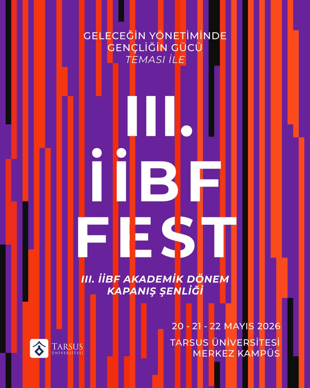 III. İİBFFEST