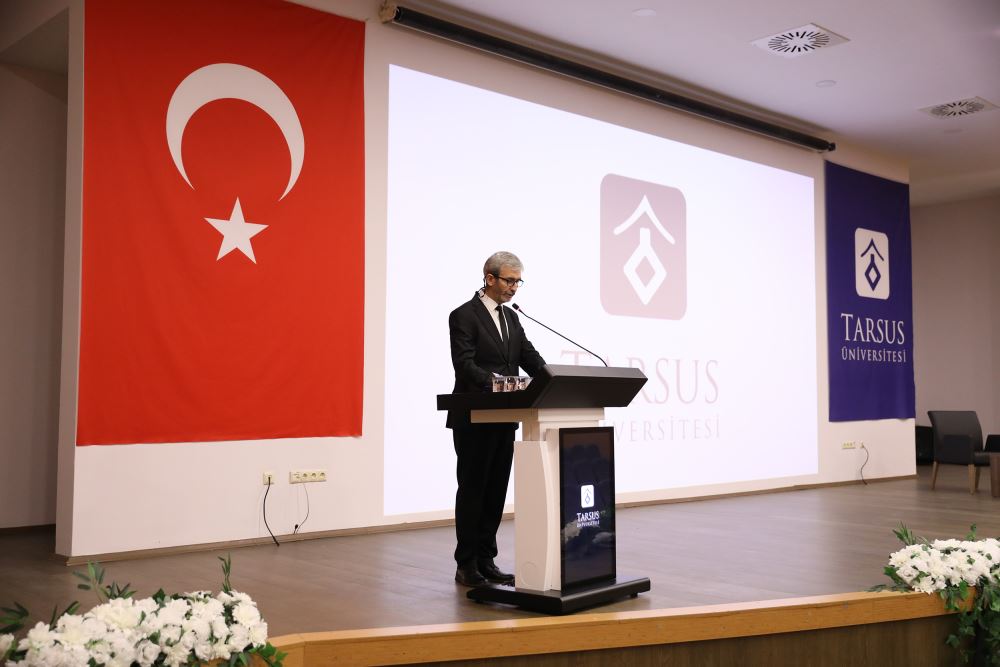 Tarsus Üniversitesi