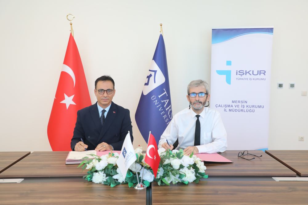Tarsus Üniversitesi