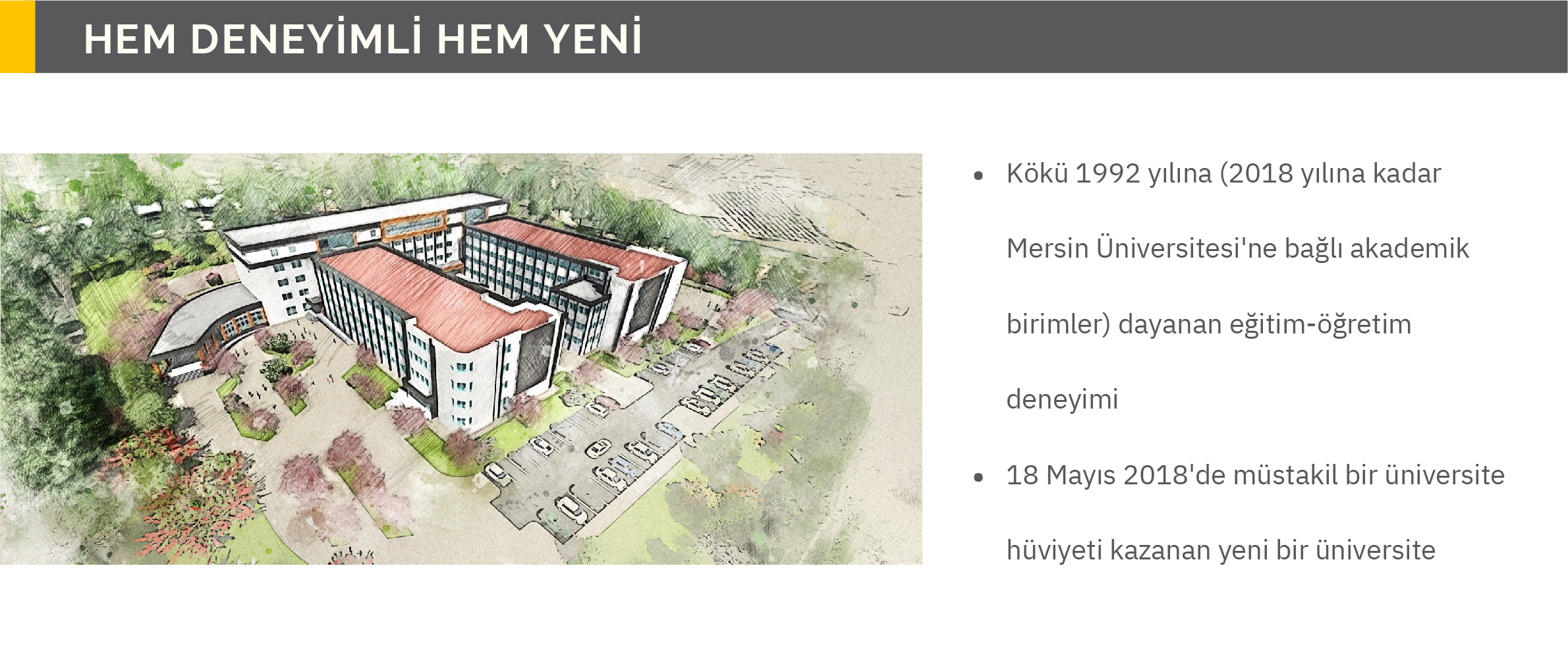 tarsus universitesi