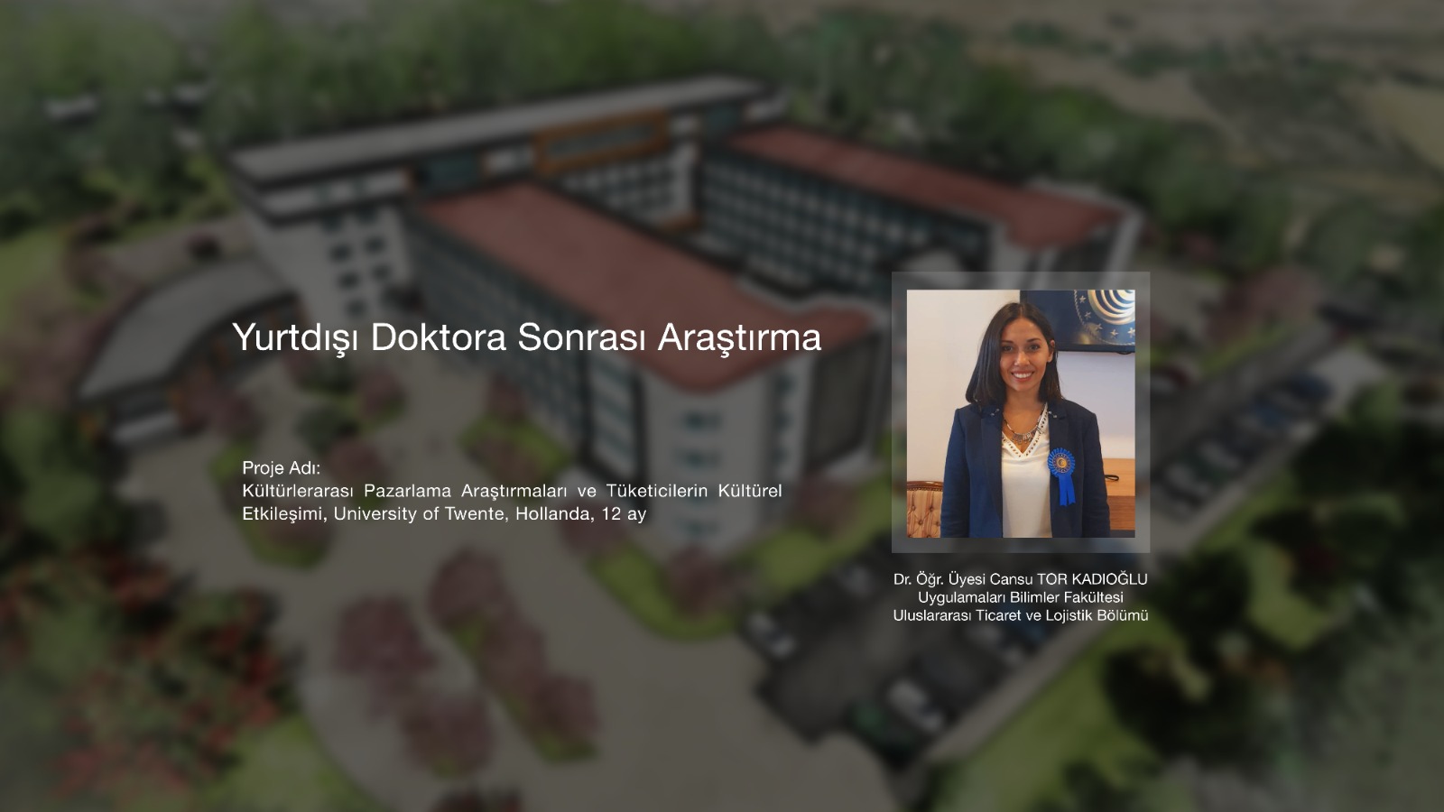 Tarsus Üniversitesi