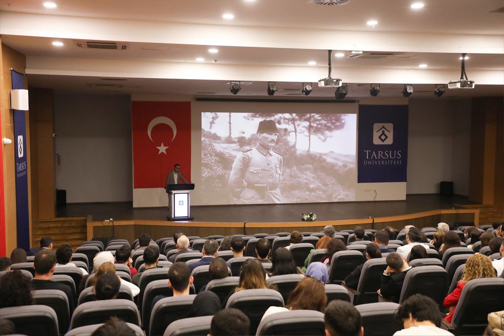 Tarsus Üniversitesi