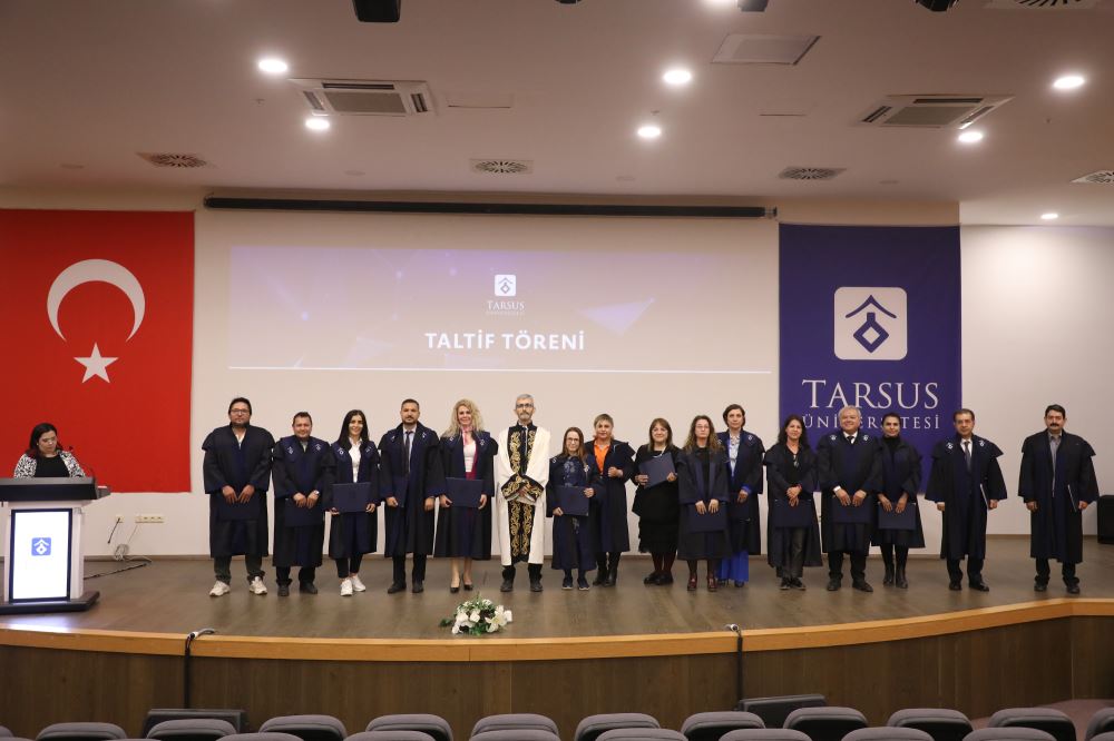 Tarsus Üniversitesi