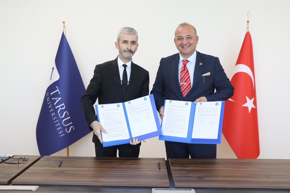 Tarsus Üniversitesi