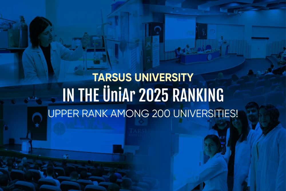 Tarsus Üniversitesi
