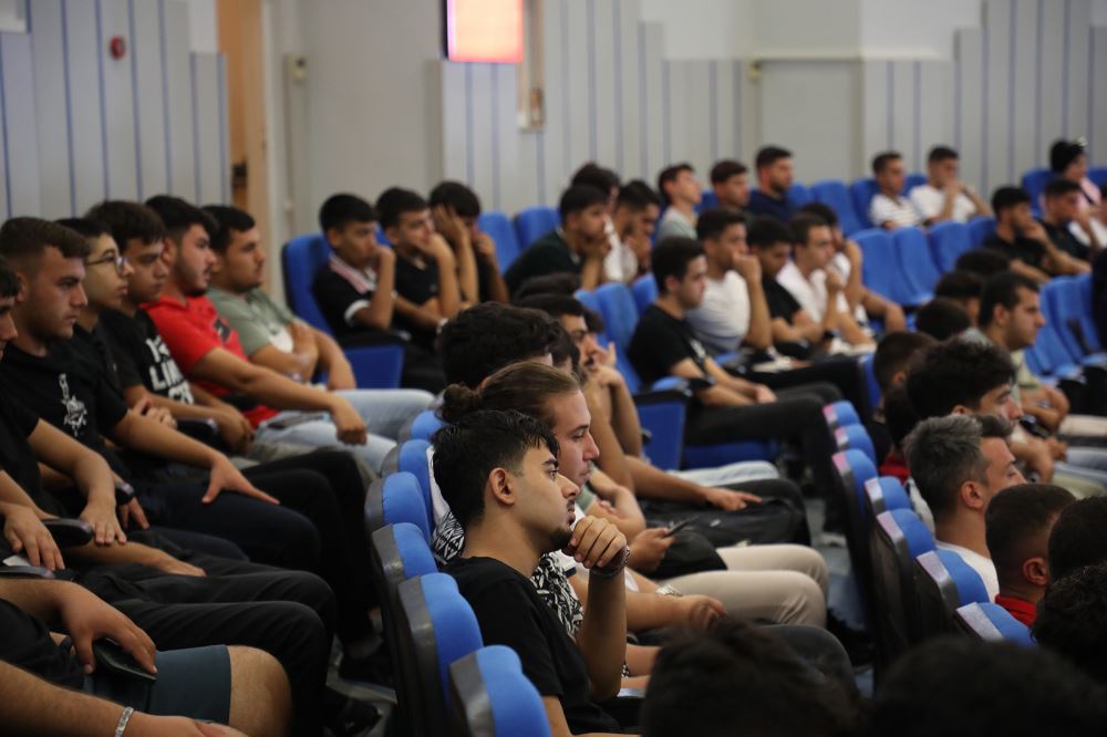 Tarsus Üniversitesi