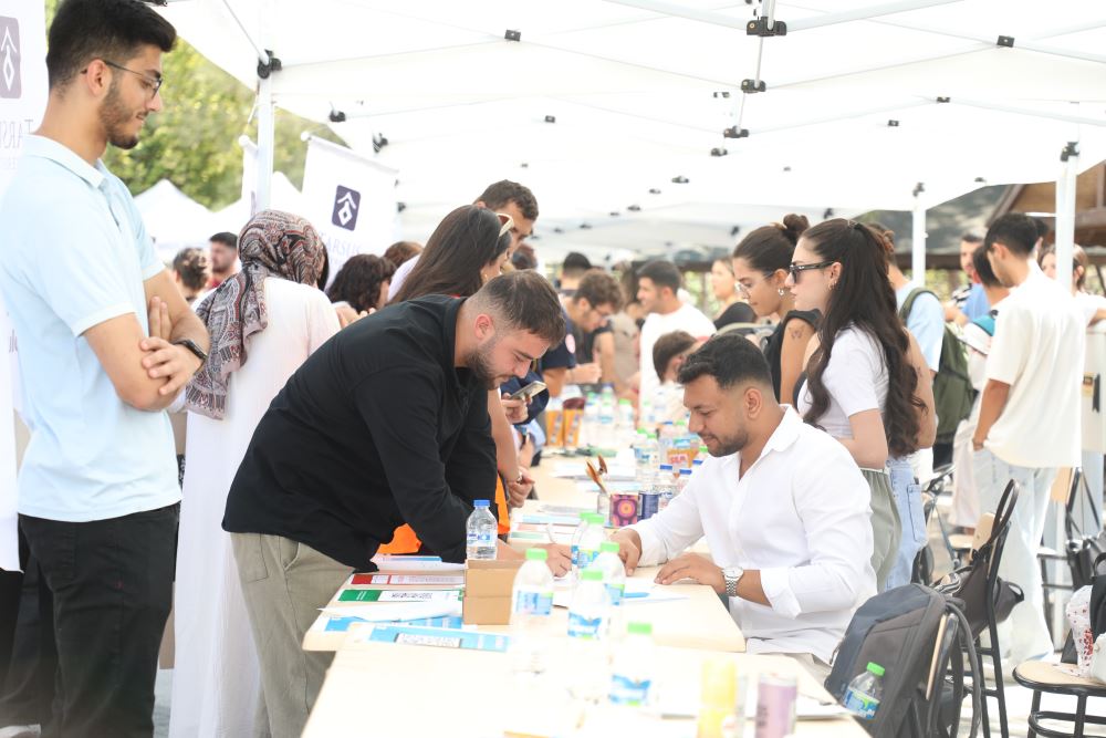 Tarsus Üniversitesi