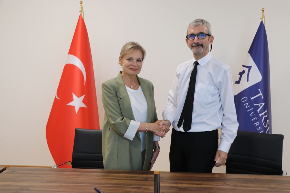 Tarsus Üniversitesi