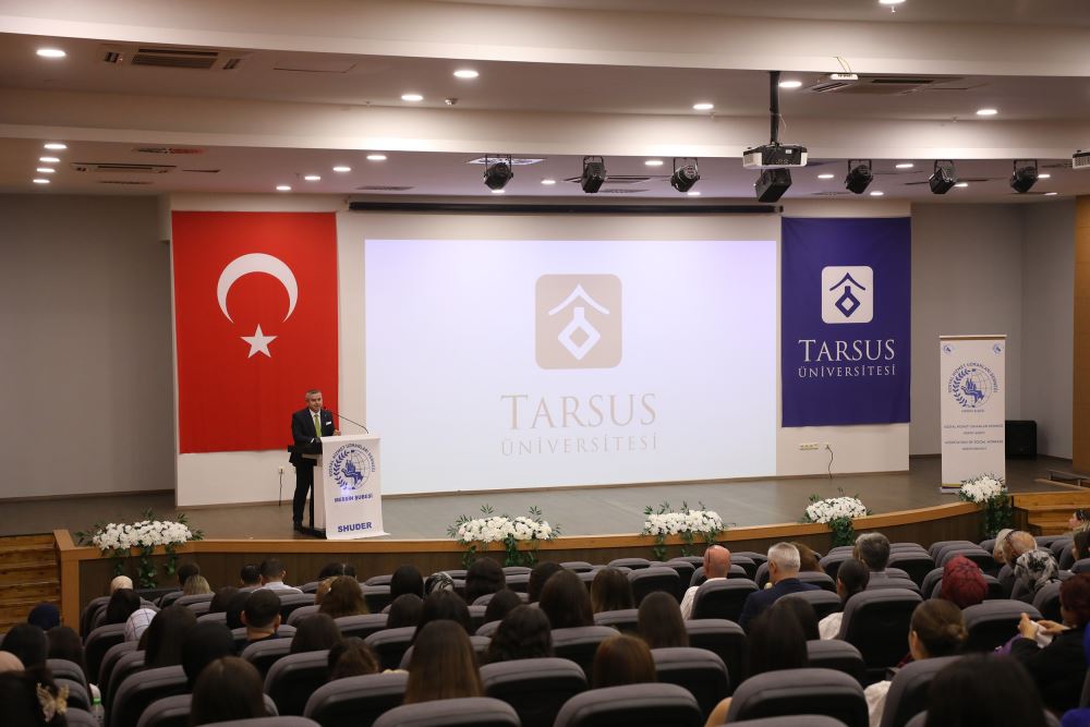 Tarsus Üniversitesi
