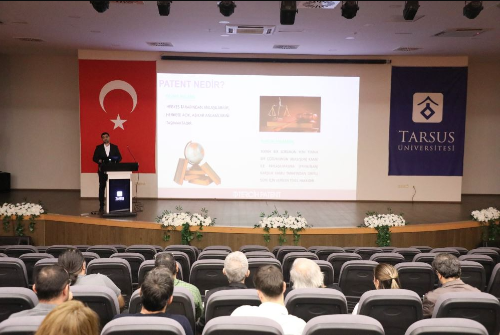 Tarsus Üniversitesi