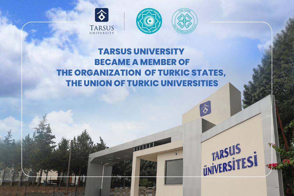 Tarsus Üniversitesi