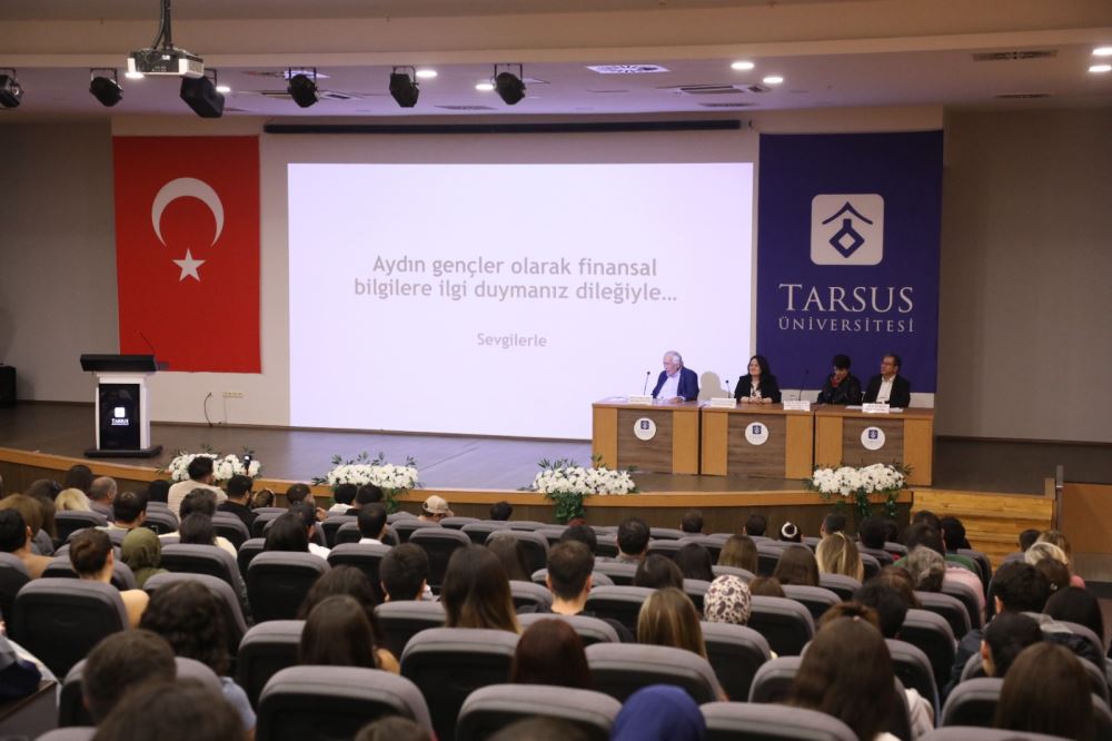 Tarsus Üniversitesi