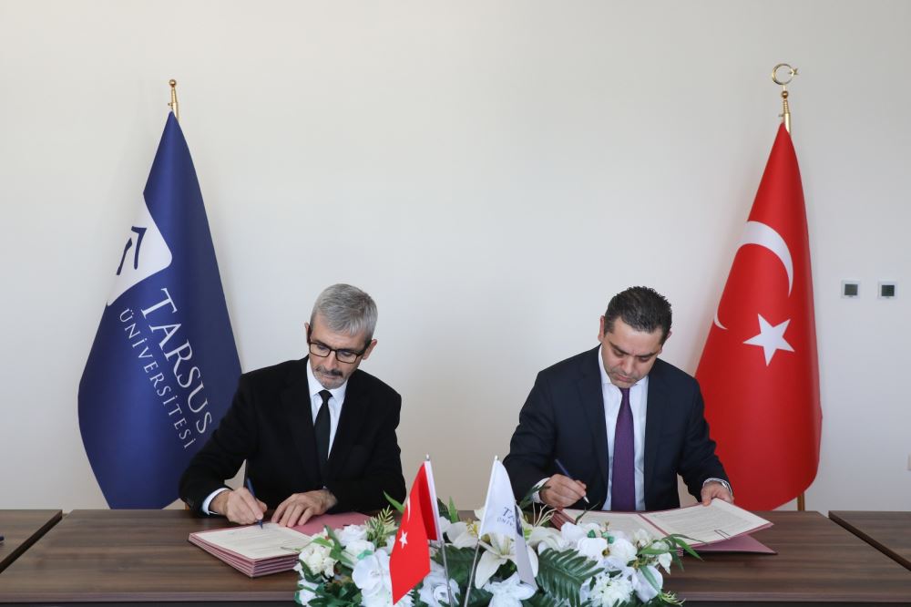 Tarsus Üniversitesi