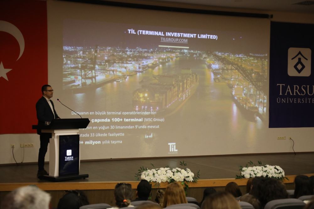 Tarsus Üniversitesi