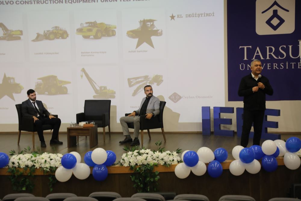 Tarsus Üniversitesi