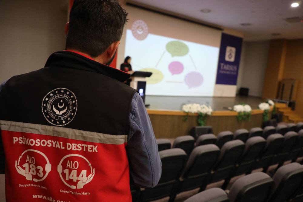 Tarsus Üniversitesi