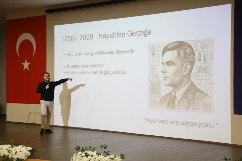 Tarsus Üniversitesi