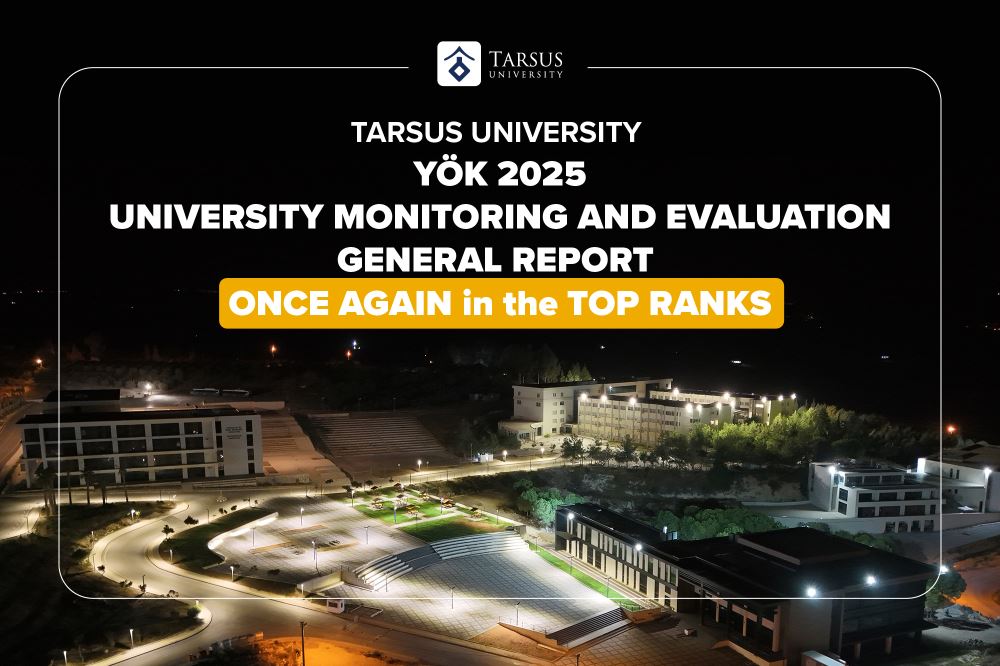 Tarsus Üniversitesi