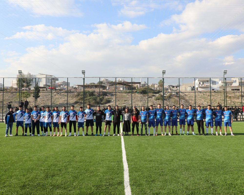 Tarsus Üniversitesi