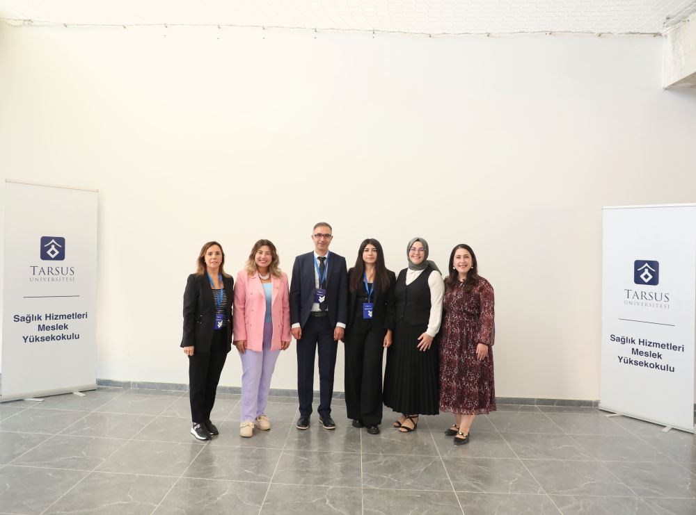 Tarsus Üniversitesi