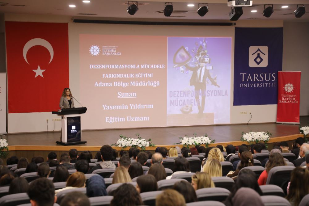 Tarsus Üniversitesi