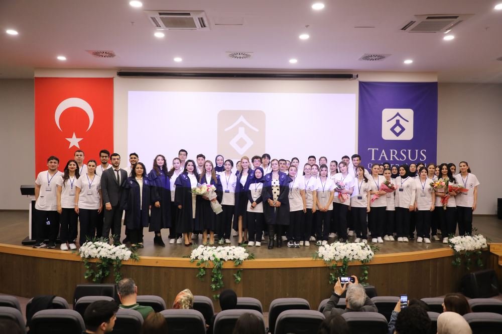 Tarsus Üniversitesi