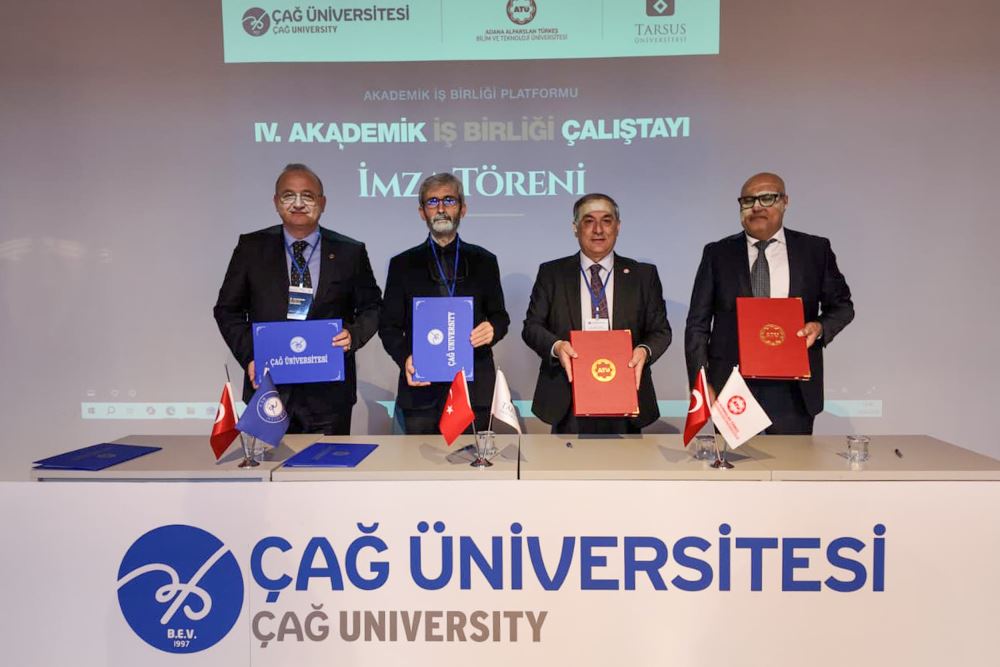 Tarsus Üniversitesi