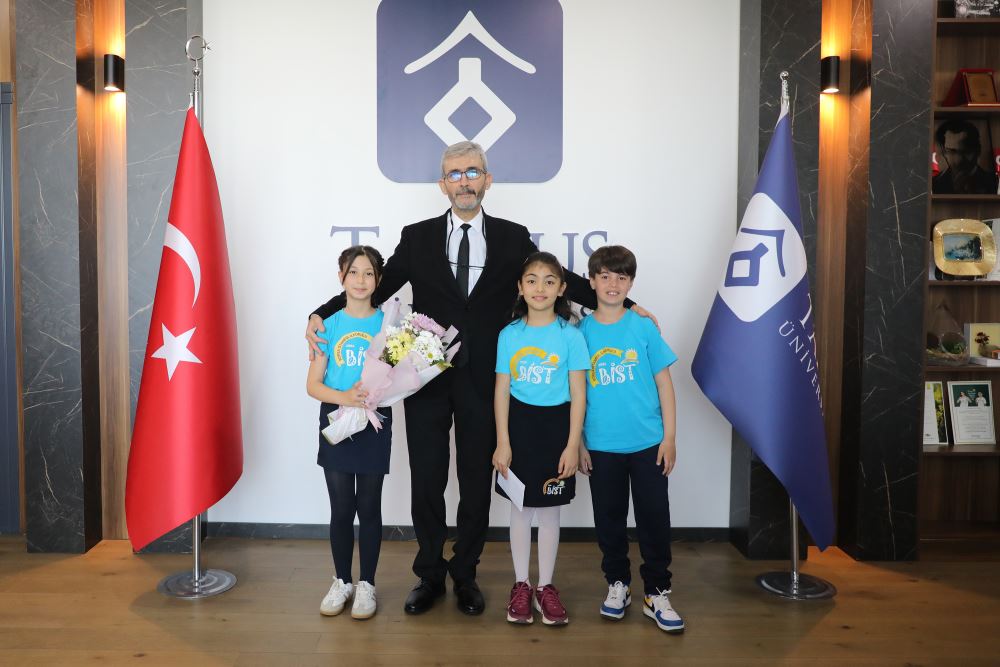 Tarsus Üniversitesi