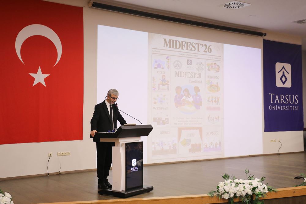 Tarsus Üniversitesi