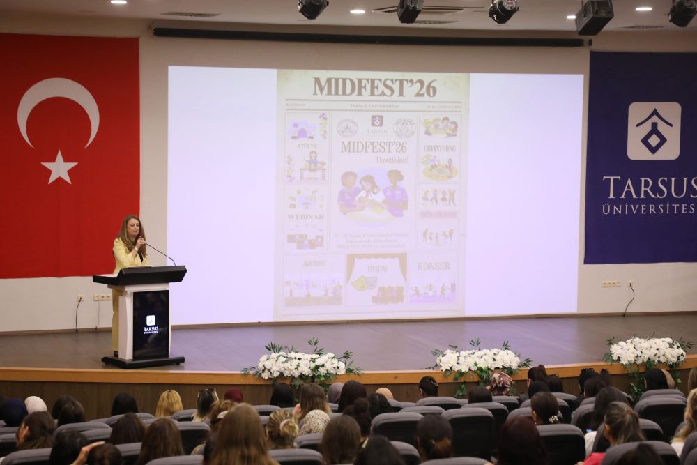 Tarsus Üniversitesi