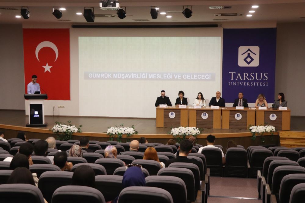 Tarsus Üniversitesi