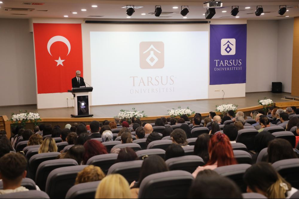 Tarsus Üniversitesi