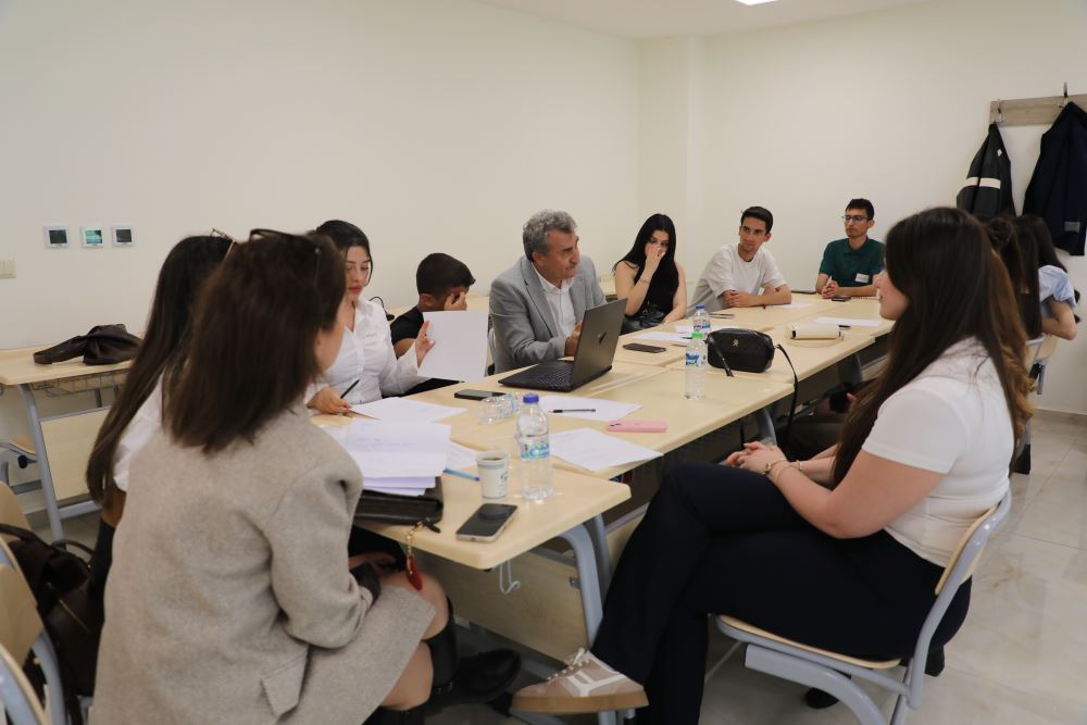 Tarsus Üniversitesi