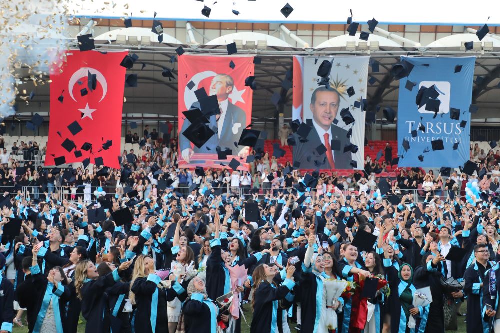 Tarsus Üniversitesi
