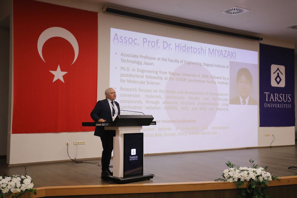 Tarsus Üniversitesi