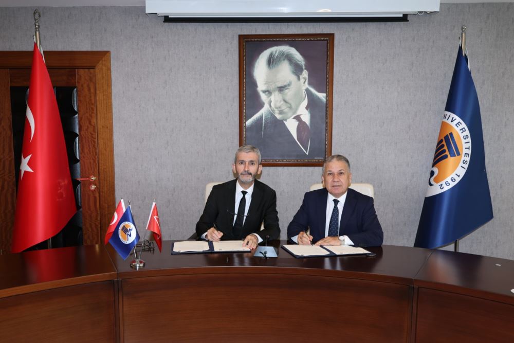 Tarsus Üniversitesi