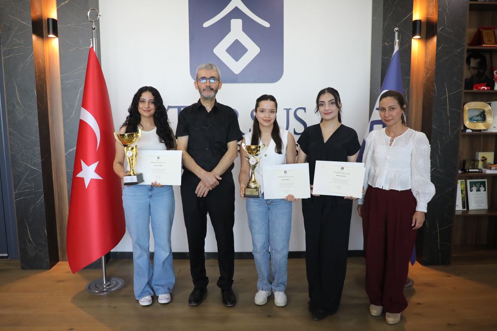 Tarsus Üniversitesi