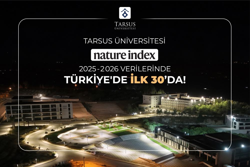 Tarsus Üniversitesi