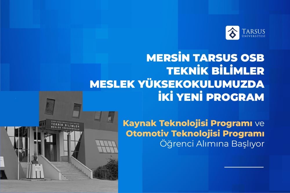 Tarsus Üniversitesi