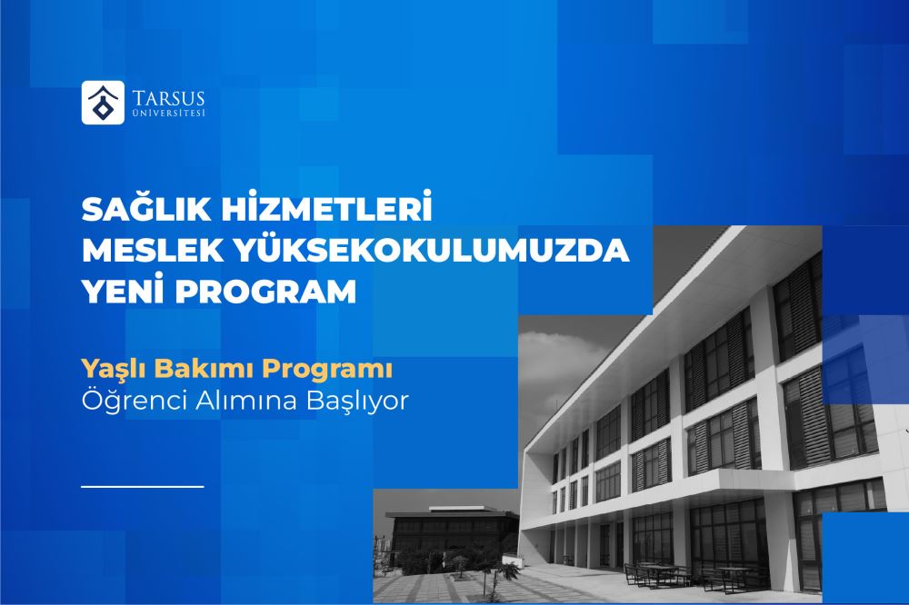 Tarsus Üniversitesi