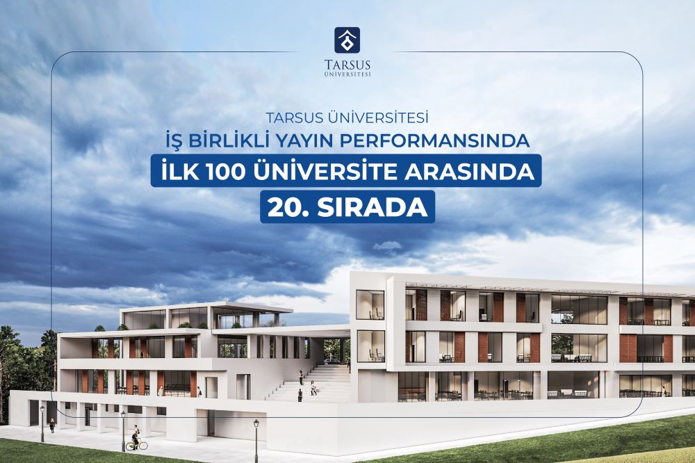 Tarsus Üniversitesi