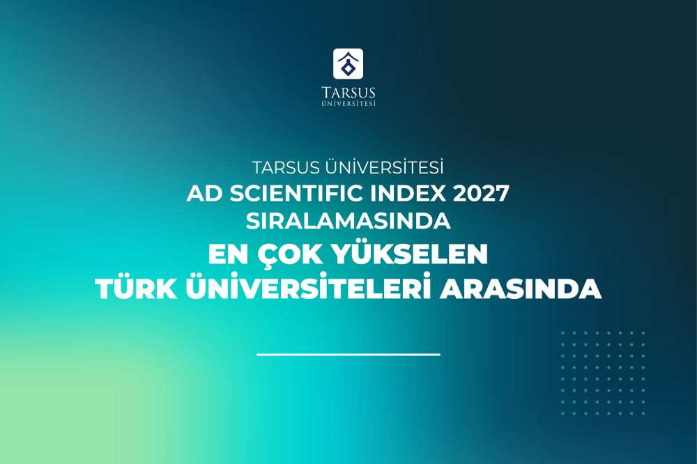 Tarsus Üniversitesi